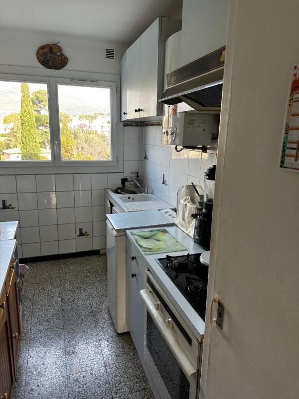 TOULON Appartement Toulon 3 pièce(s) 60.97 m2 4