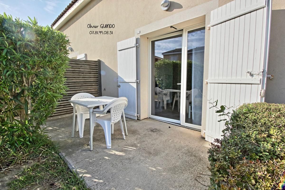 LATOUR-BAS-ELNE Maison 2 pièces de 34 m2 2