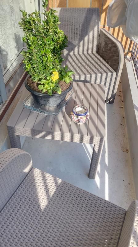 BRUNOY 91800- BRUNOY- Appartement T5- 98,5 m² + cave+ 2 places de parking 4