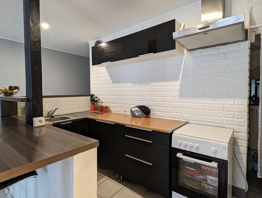 PALAMINY Maison de village Palaminy 4 pièces de 85 m2 3