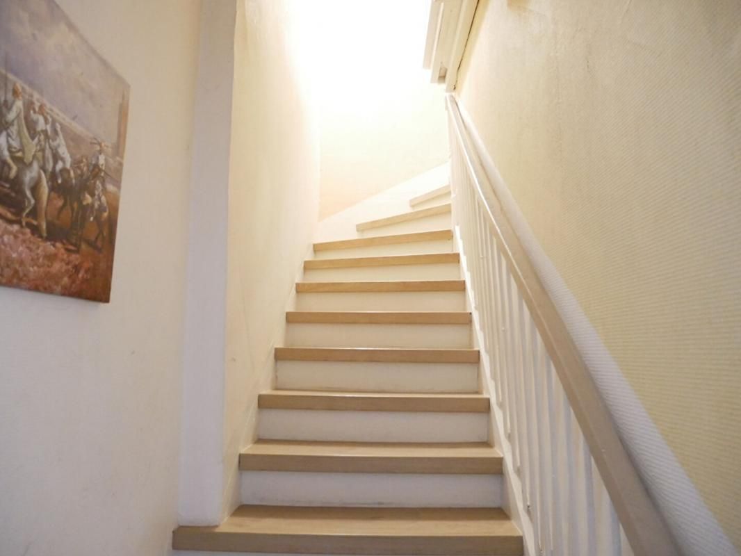 PALAMINY Maison de village Palaminy 4 pièces de 85 m2 4