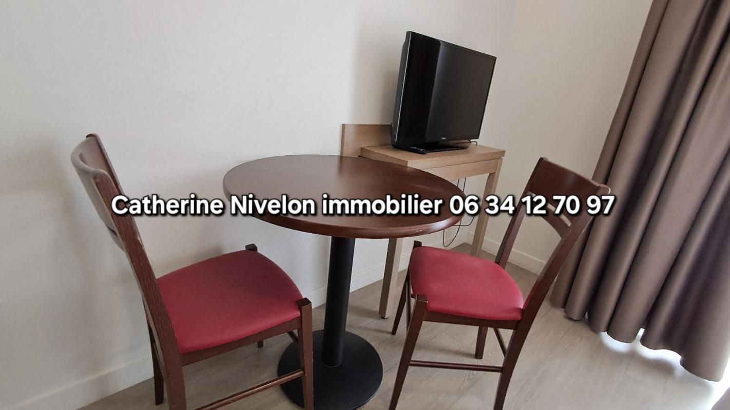 BEZIERS Appartement Beziers 1 pièce(s) 3