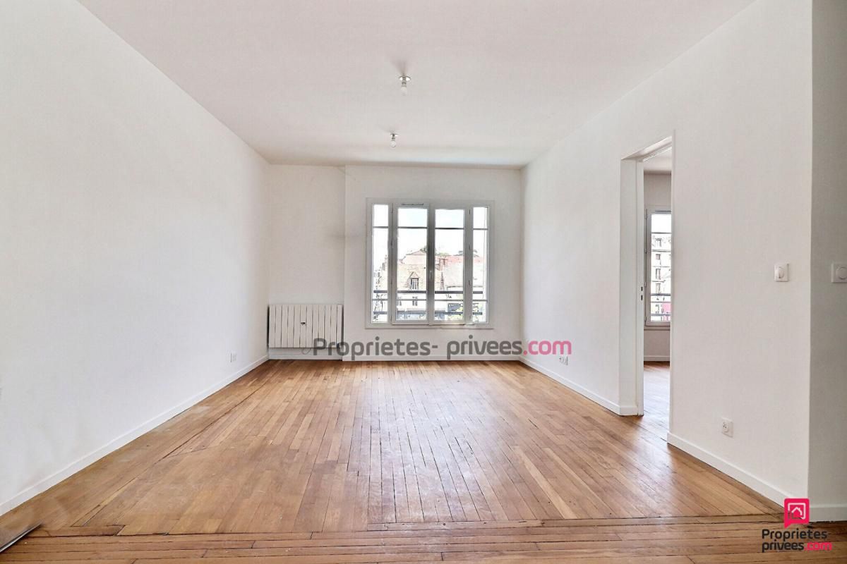 ARPAJON Appartement Duplex 5 Pièces Rénové au Coeur d'Arpajon 2