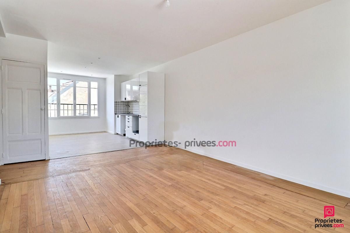 ARPAJON Appartement Duplex 5 Pièces Rénové au Coeur d'Arpajon 3