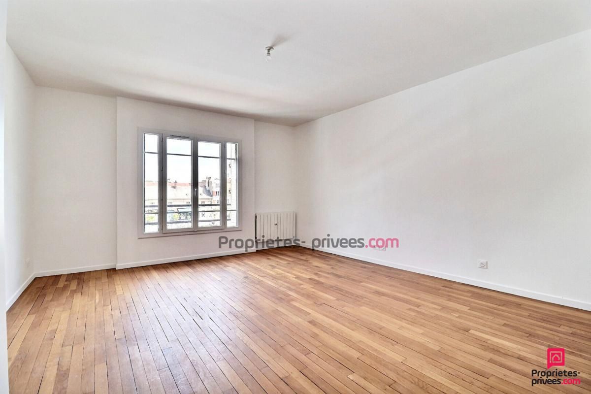 ARPAJON Appartement Duplex 5 Pièces Rénové au Coeur d'Arpajon 4