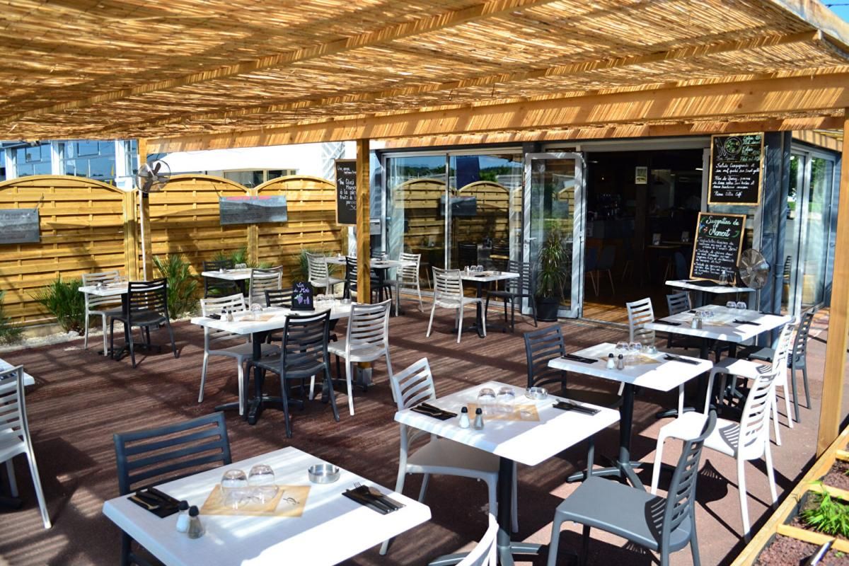 PERIGUEUX PERIGUEUX - Bar, Restaurant 150 m², Terrasse 3