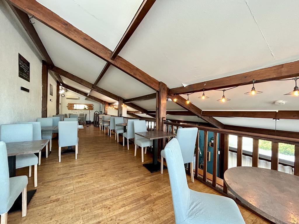 PERIGUEUX PERIGUEUX - Bar, Restaurant 150 m², Terrasse 4