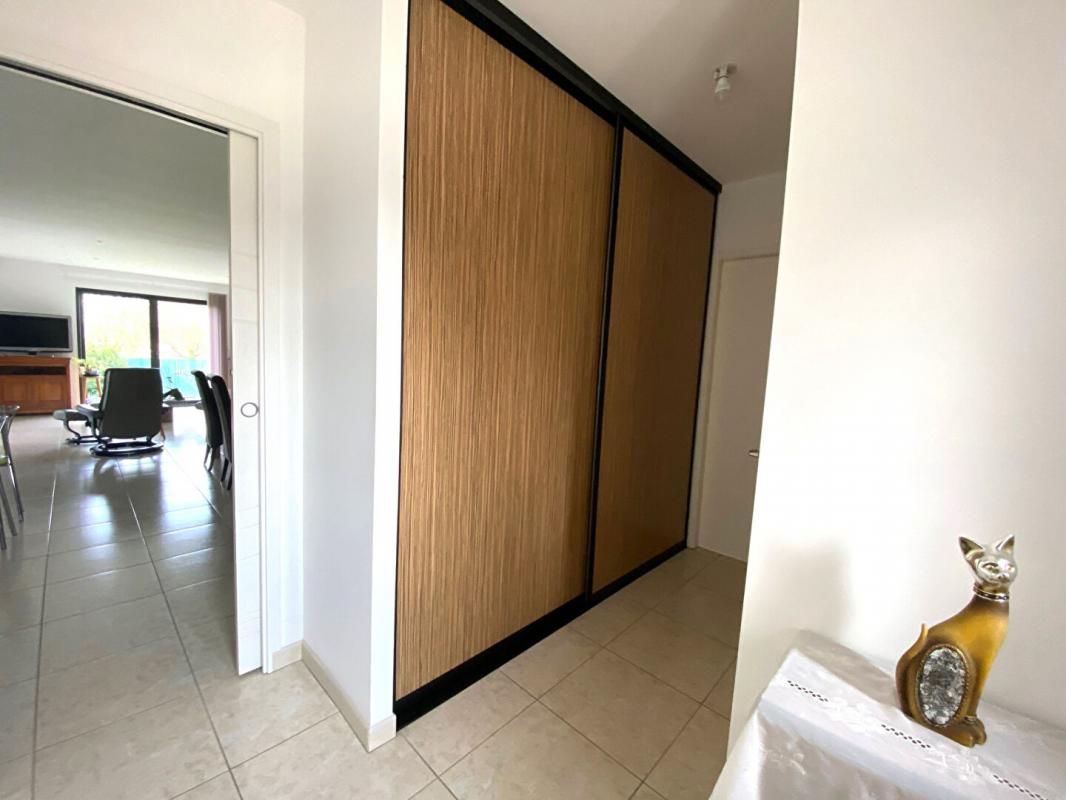 SAINTE-PAZANNE MAISON PLAIN PIED - 44680 SAINTE PAZANNE - 5 PIÈCES - 116 M² - BUDGET 364 000  HAI 2