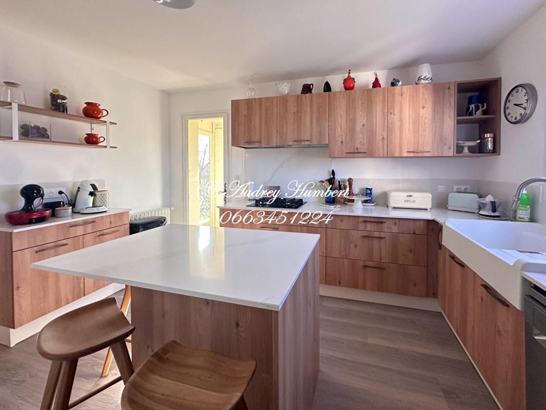 MANOSQUE PROPRIÉTÉ D'EXCEPTION À MANOSQUE, 160 m² HABITABLES SUR 8 800 m² avec piscine 4