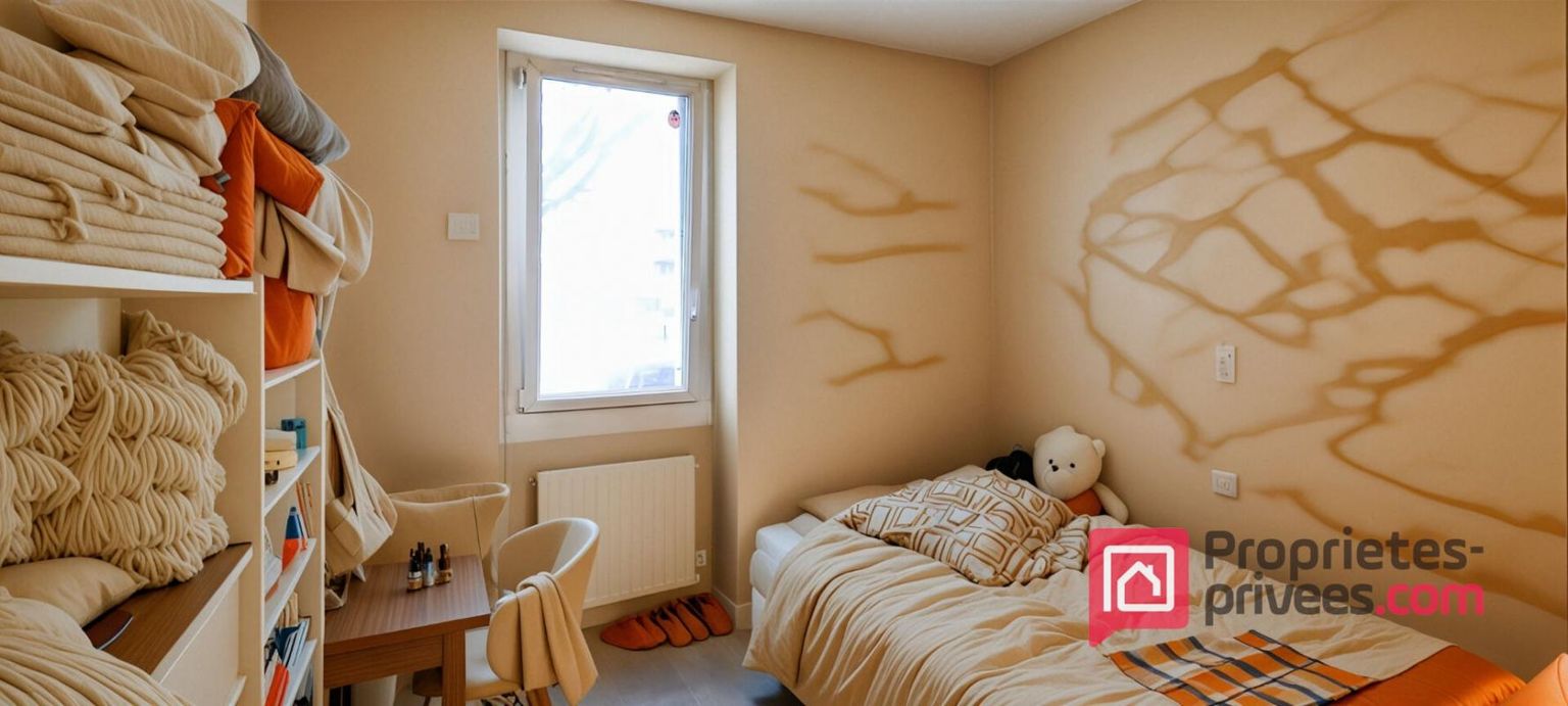 NANTES Appartement T2 -Nantes Ouest 2