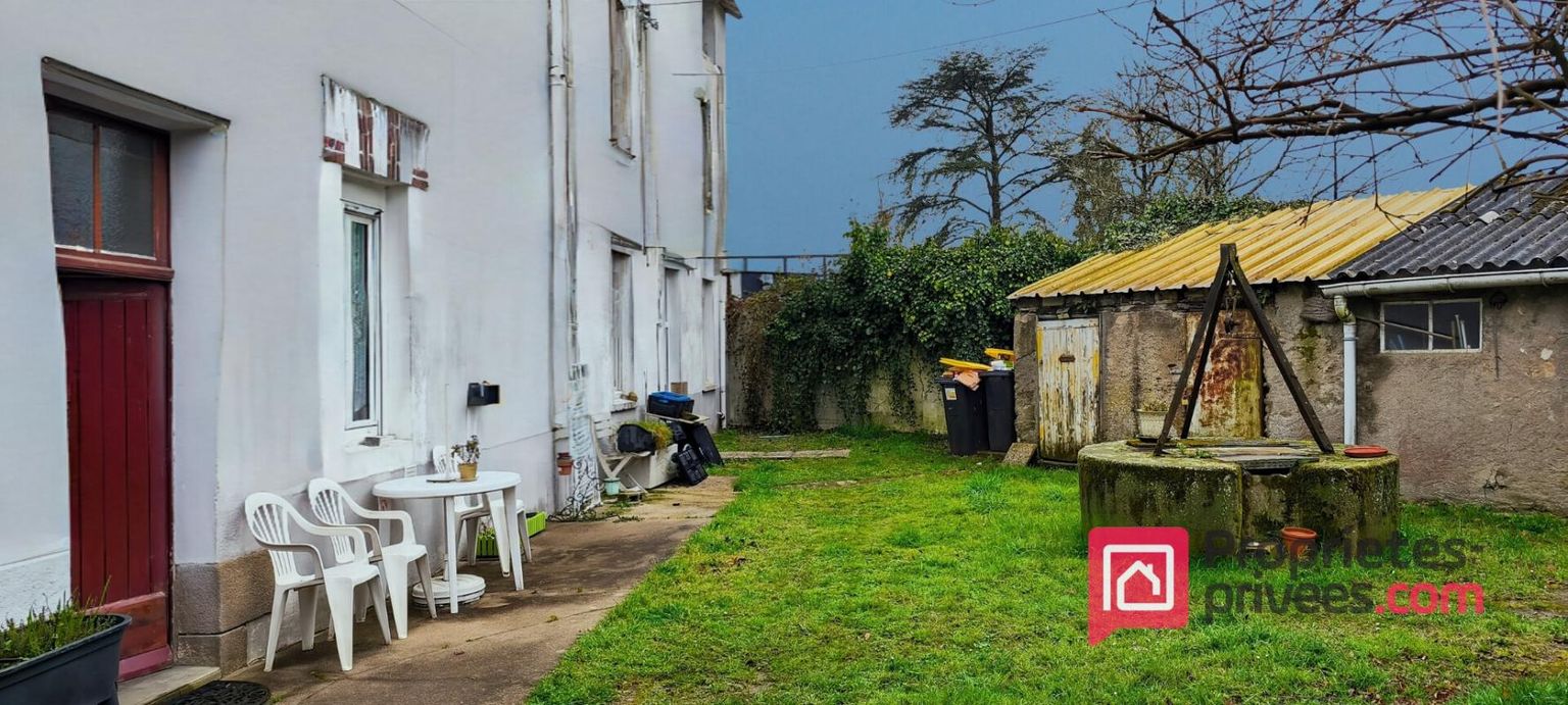 NANTES Appartement T2 -Nantes Ouest 3