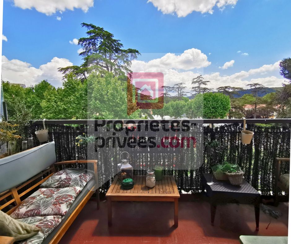 DRAGUIGNAN Appartement Draguignan 3 pièce(s) 79 m2 1