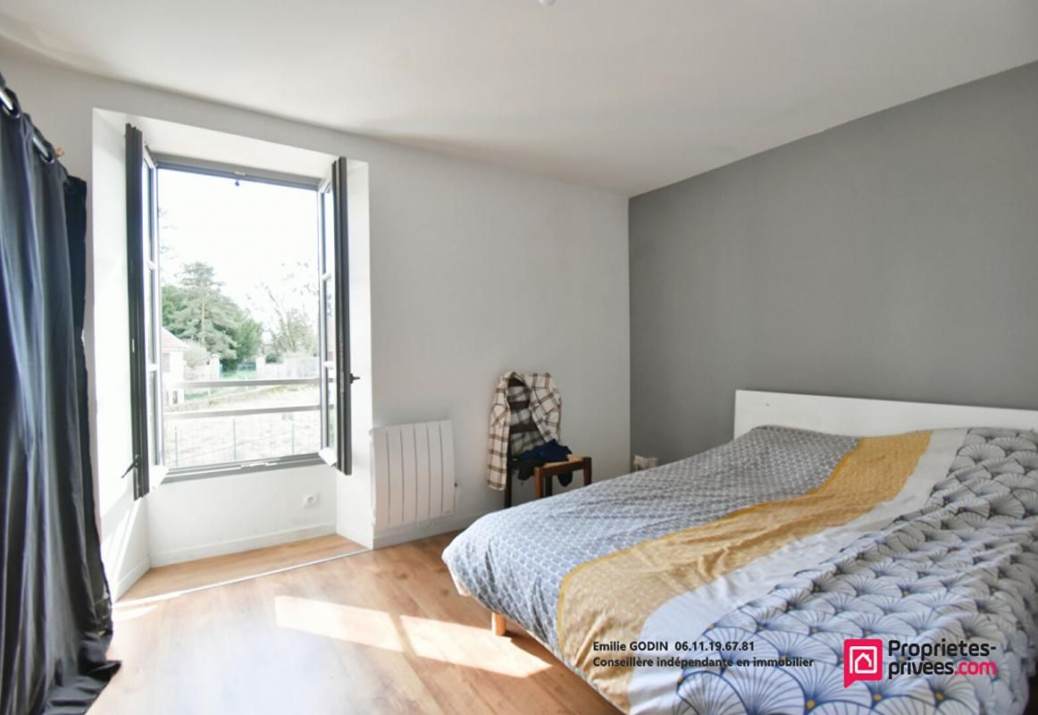 MAULEON Maison Mauleon 3 pièce(s) 50 m2 3