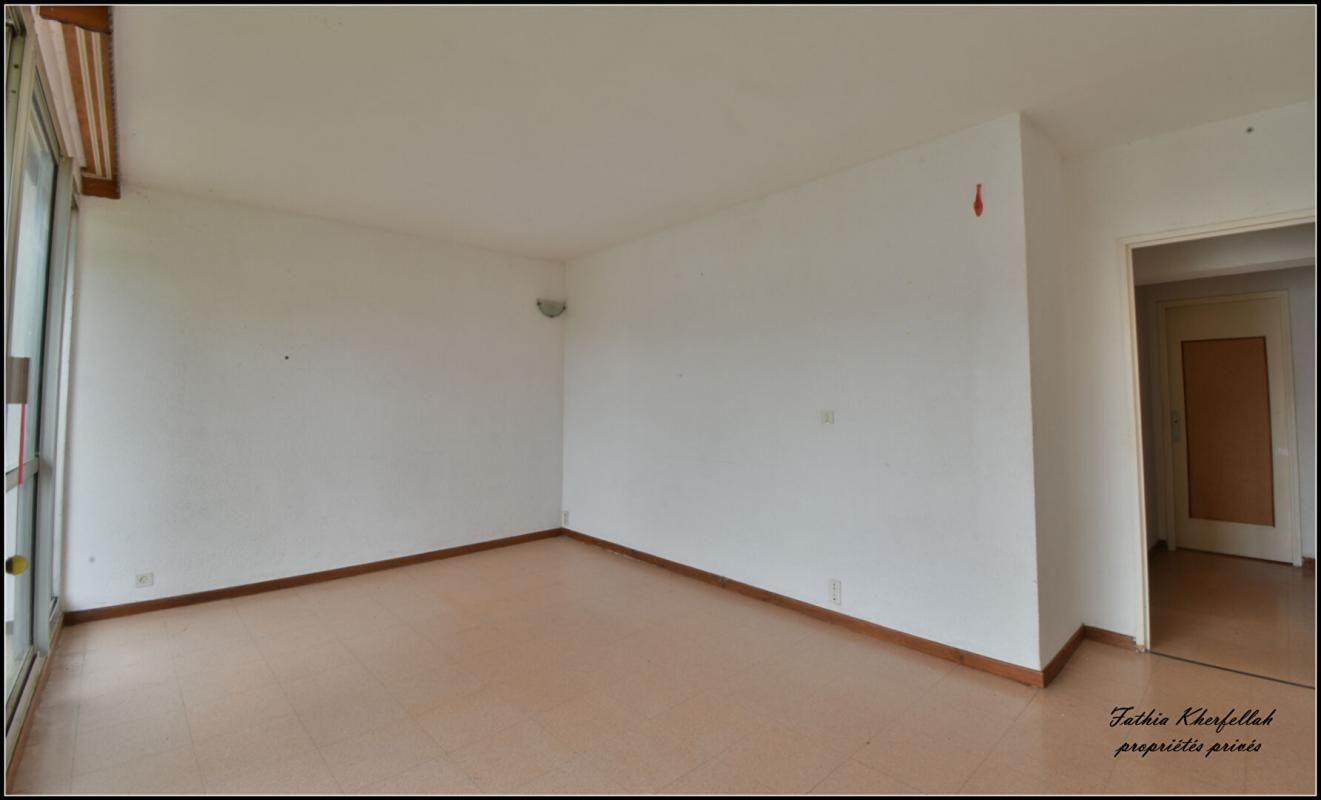 MOURENX MOURENX - APPARTEMENT 57,40 M² - 55000 3