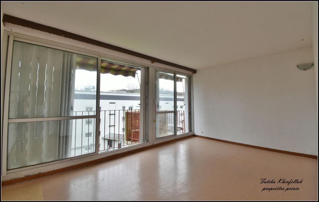 MOURENX MOURENX - APPARTEMENT 57,40 M² - 55000 4