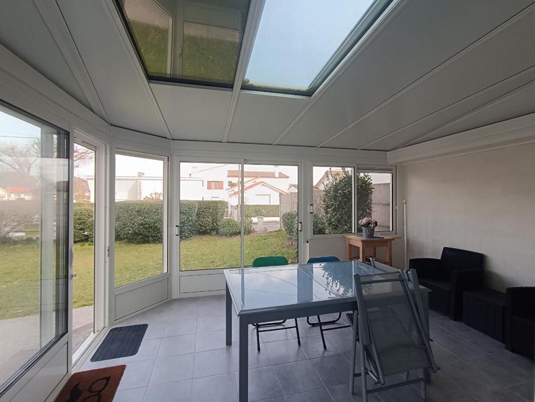 SAINT-GEORGES-DE-DIDONNE Maison 3 pièce(s) 51 m2 4