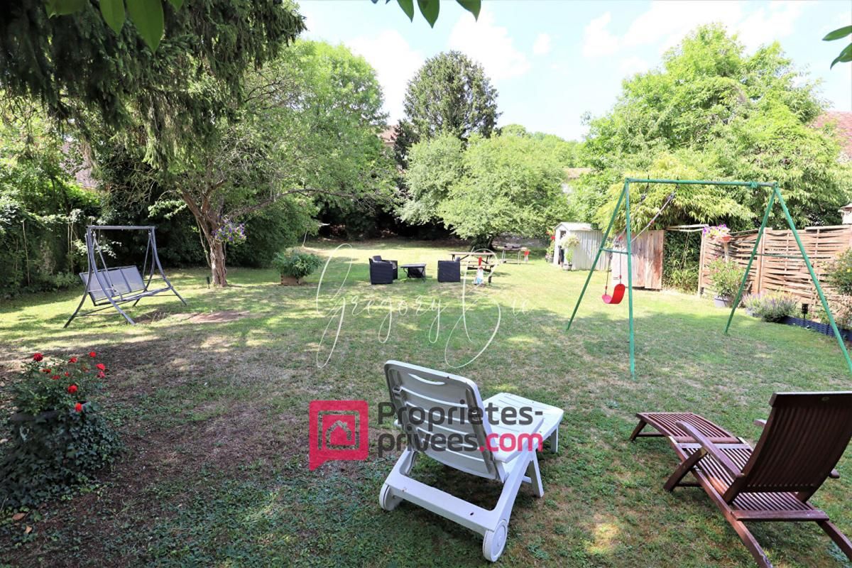Maison bourgeoise 140m2