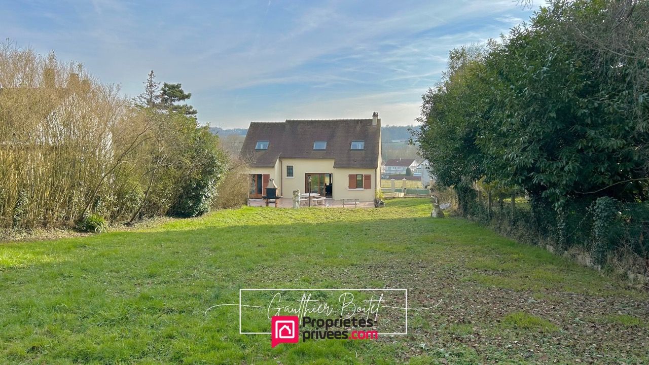 Maison Coulommiers 5 pièce(s) 125 m2