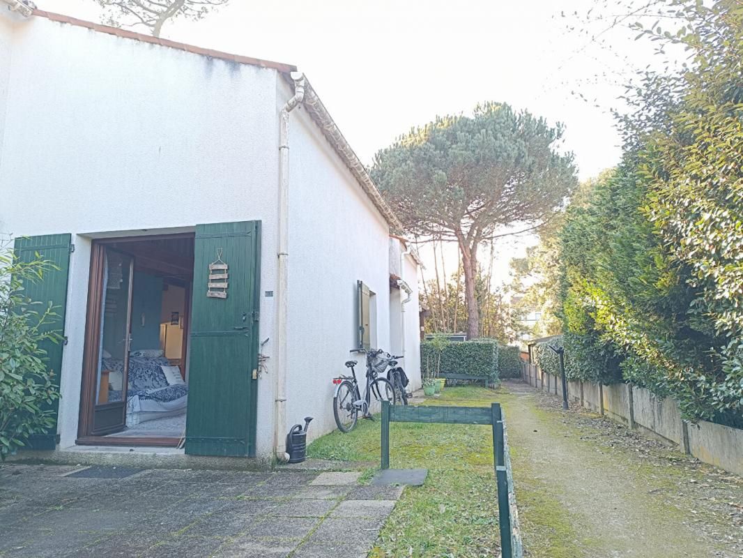 SAINT-GEORGES-DE-DIDONNE Maison 3