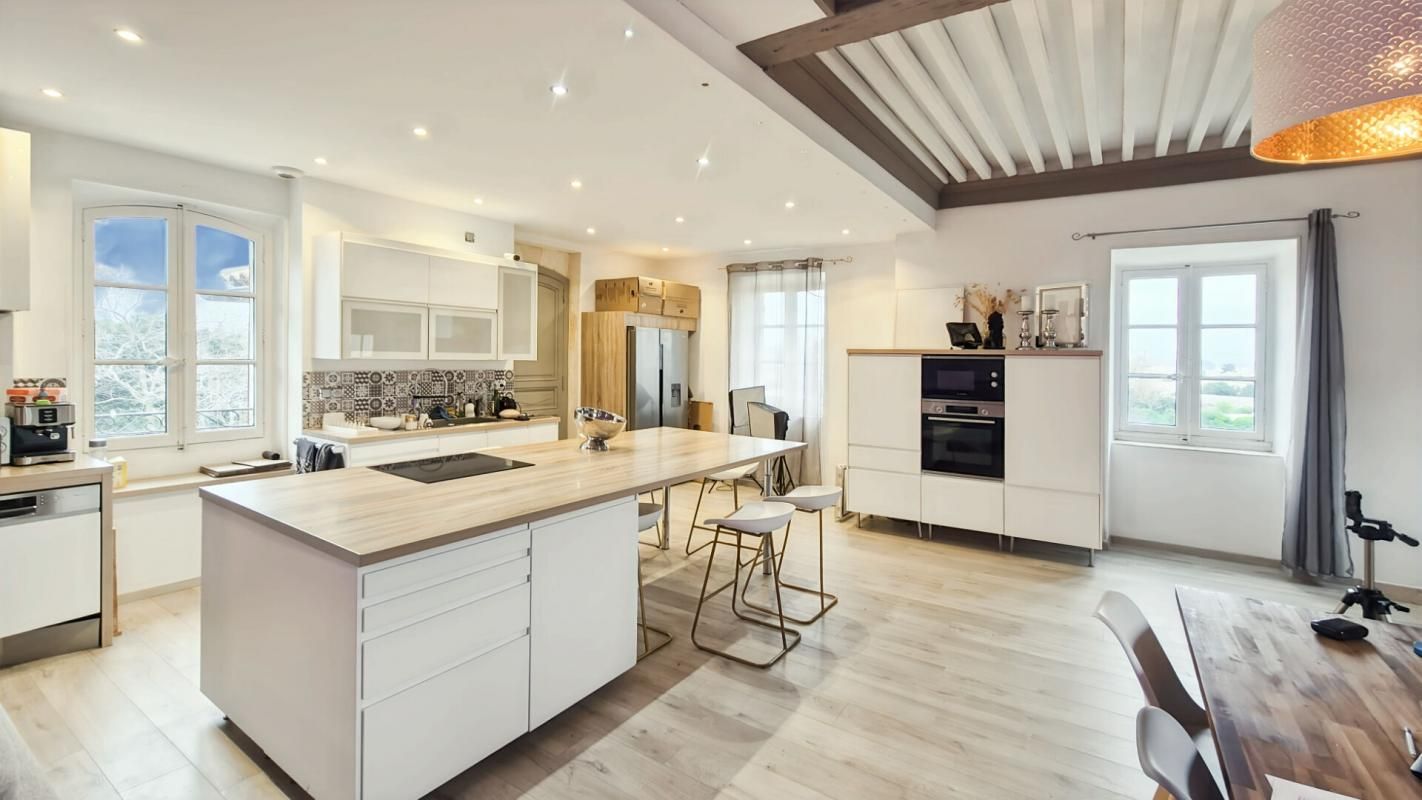 Appartement Avignon avec terrasse 5 pièce(s) 410 000
