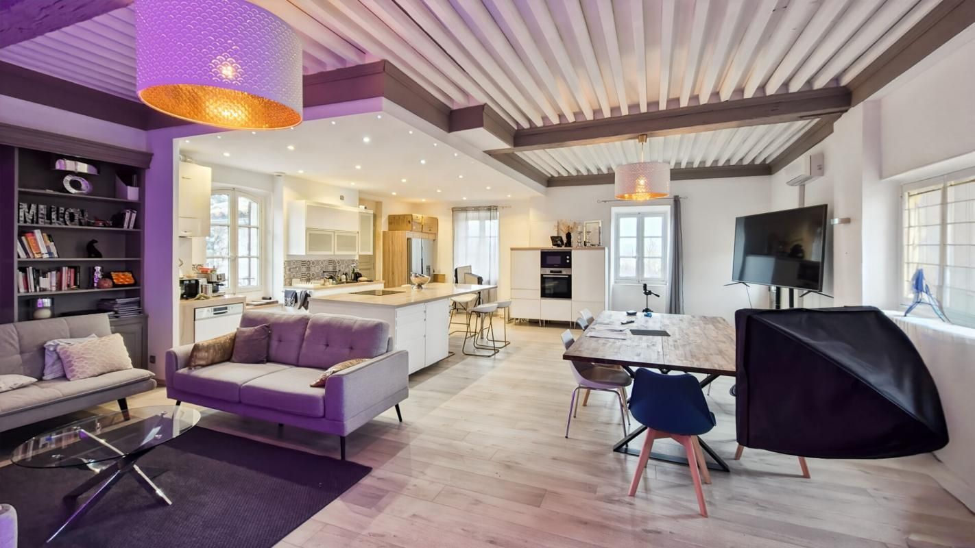AVIGNON Appartement Avignon avec terrasse 5 pièce(s)               410  000 2
