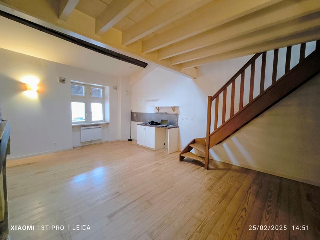 DAX Appartement Dax 3 pièce(s) 70 M2 DUPLEX 2