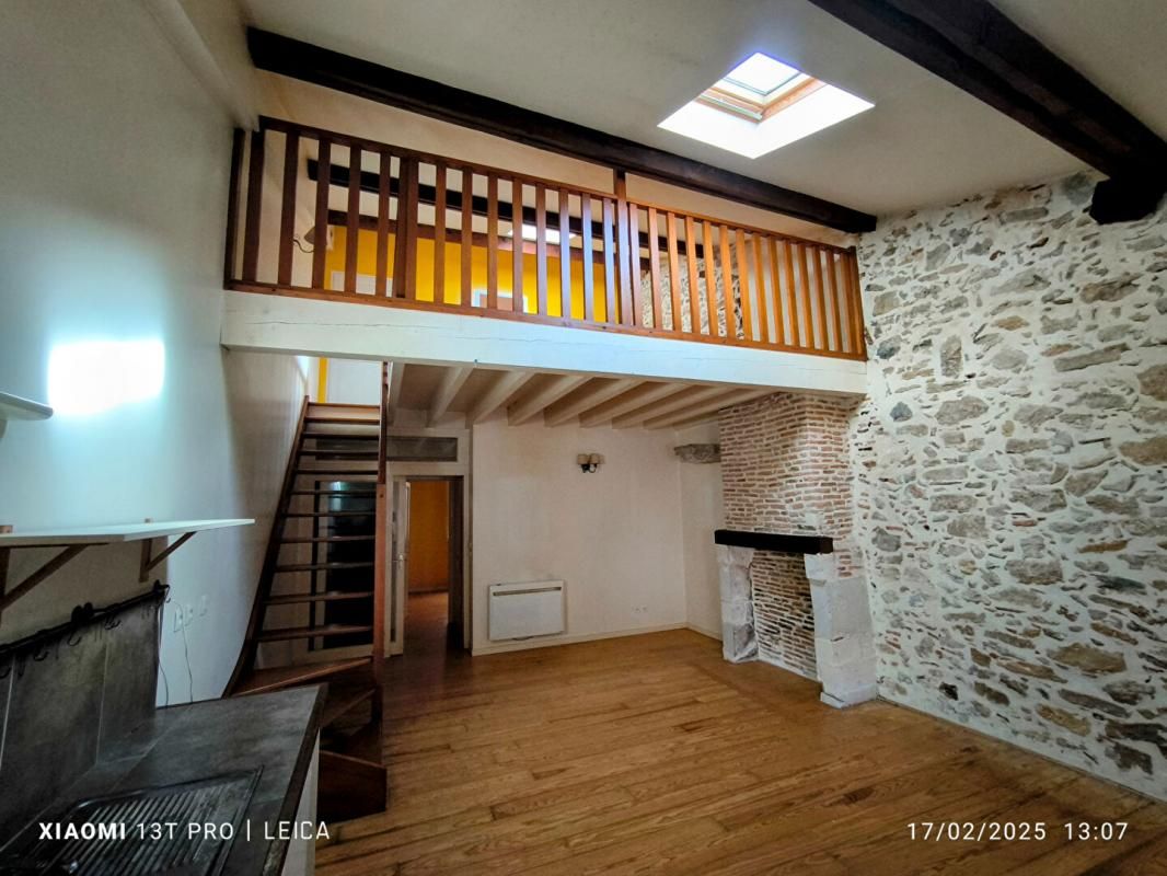 DAX Appartement Dax 3 pièce(s) 70 M2 DUPLEX 3