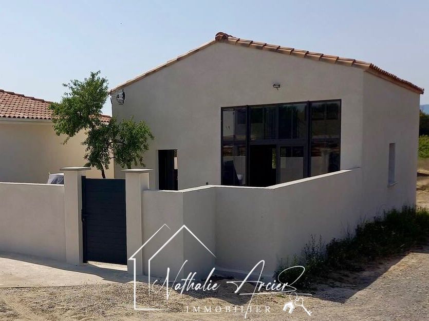 AIGUES-VIVES Ensemble immobilier Maison + Gîte - Aigues Vives 201 m2 2