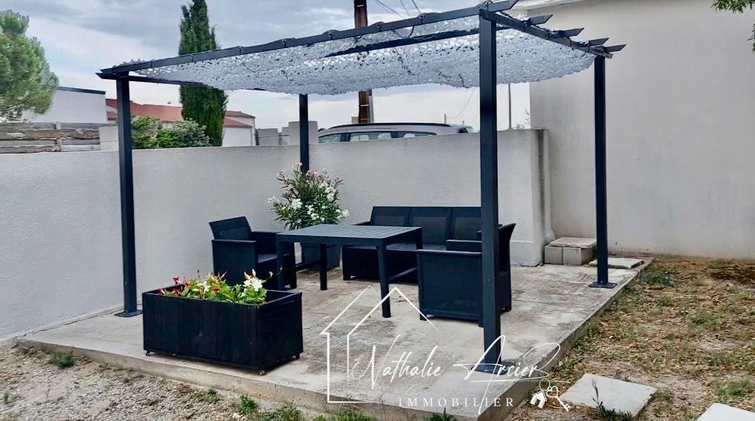 AIGUES-VIVES Ensemble immobilier Maison + Gîte - Aigues Vives 201 m2 3