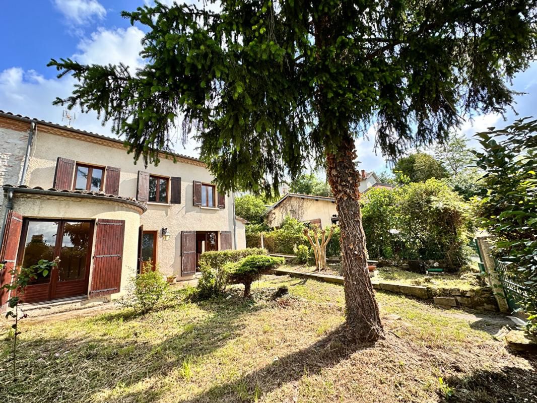 AGEN Maison 3