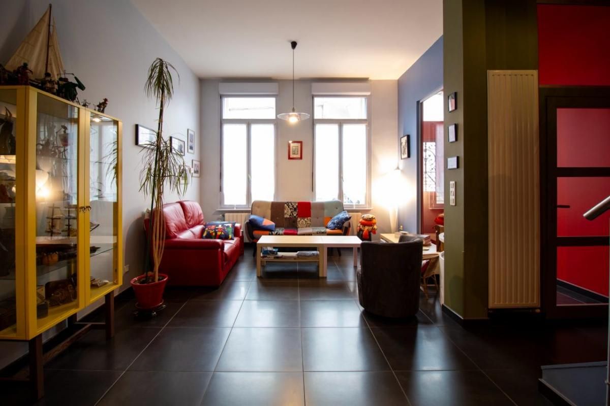 Maison Douai 6 pièce(s) 135 m2