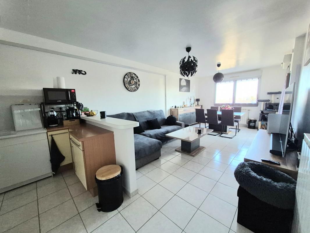 Appartement Héricourt 3 pièces 68.80 m2