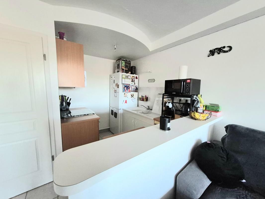 HERICOURT Appartement Héricourt 3 pièces 68.80 m2 3