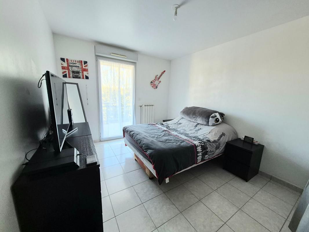 HERICOURT Appartement Héricourt 3 pièces 68.80 m2 4
