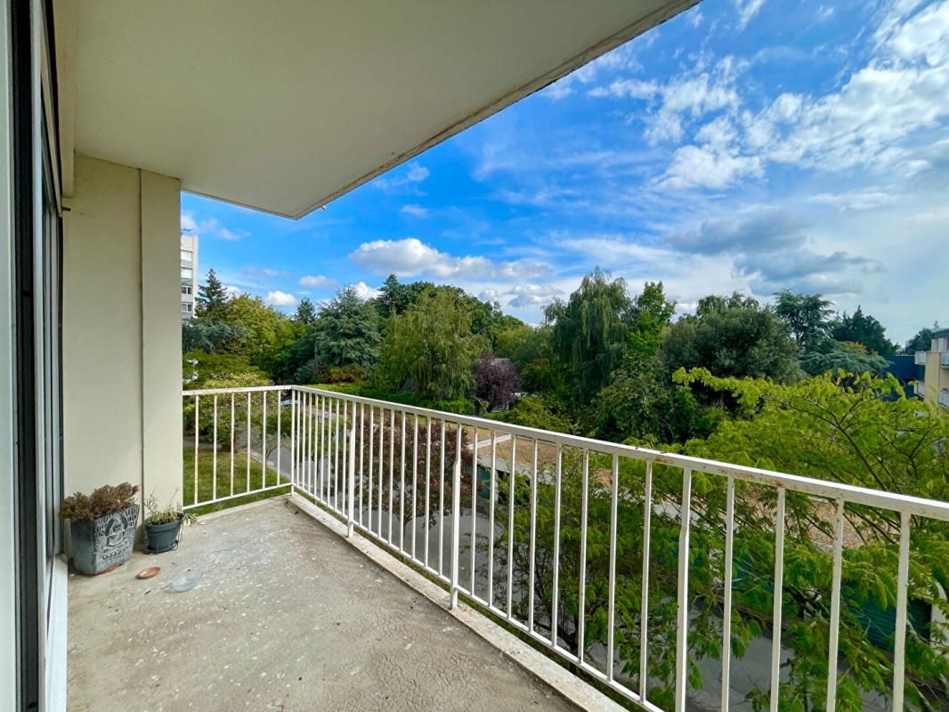 Appartement Angers 3 pièce(s) 67.30 m2