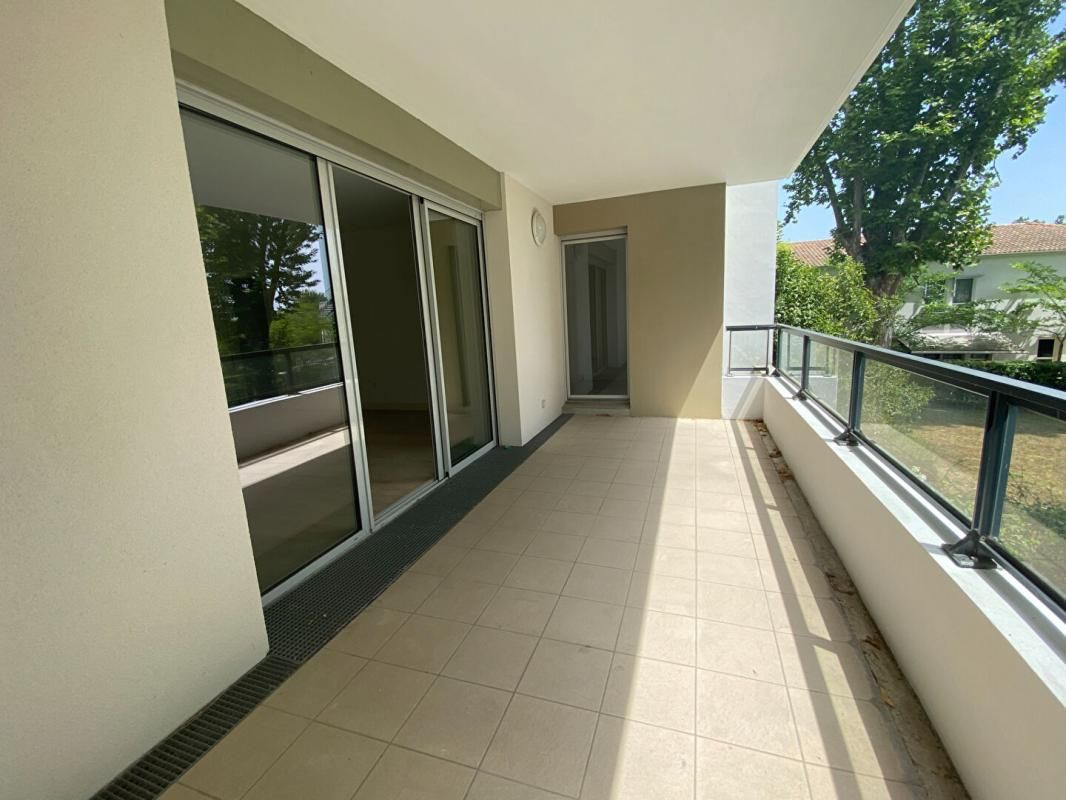 BORDEAUX Appartement Bordeaux 4 pièce(s) 85 m2 2