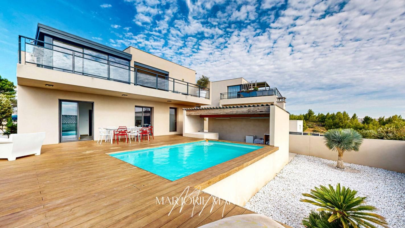 Vente Villa 6 pièce(s) 160 m2 NARBONNE (11100 ) 999 000 HAI