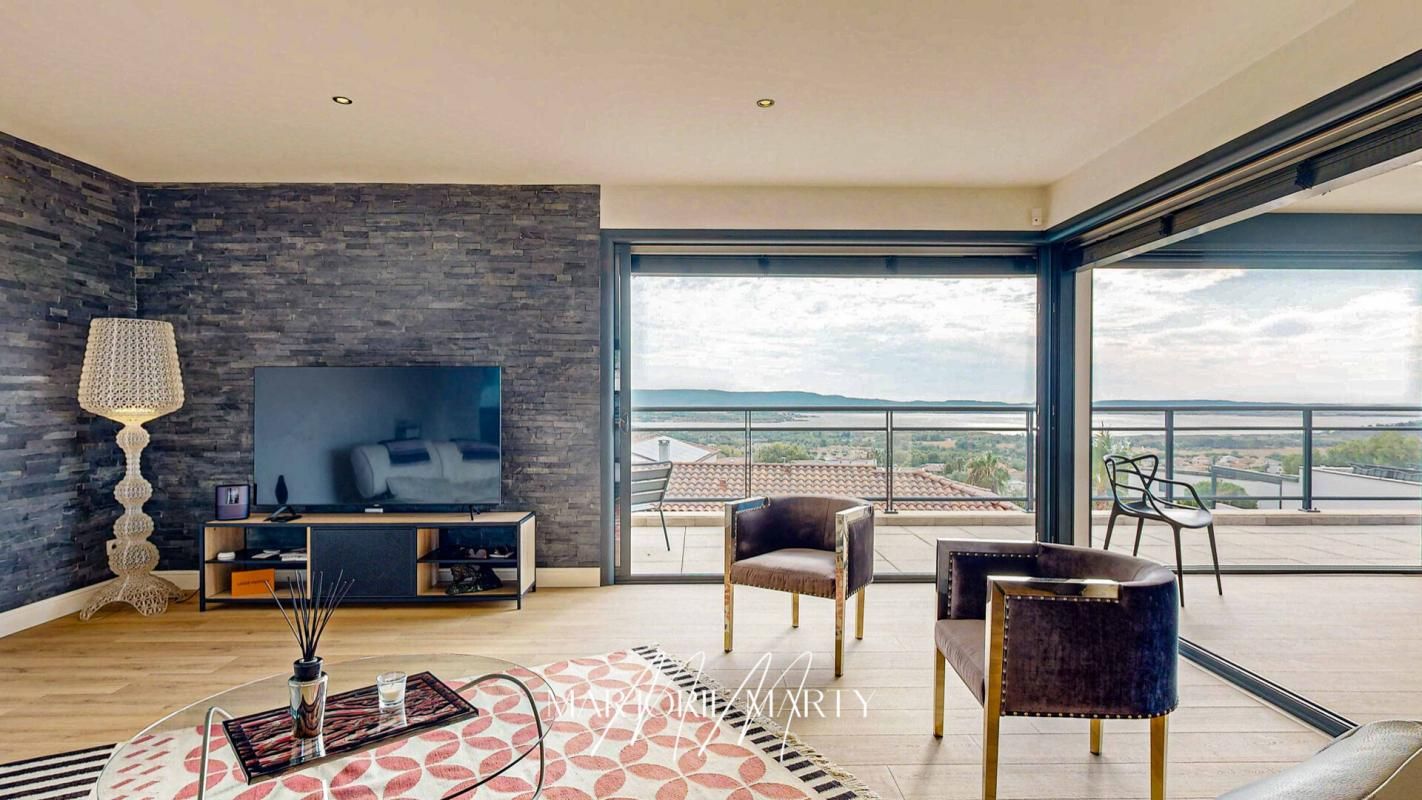 NARBONNE Vente Villa  6 pièce(s) 160 m2 NARBONNE (11100 ) 999 000  HAI 2