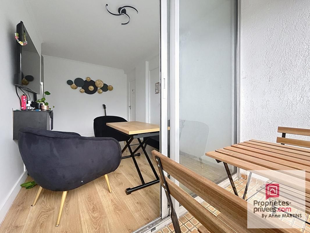 SAVIGNY-SUR-ORGE RENTABILIE IMMEDIATE de 11 % - Appartement Savigny Sur Orge 5 pièce(s) 65 m2 2
