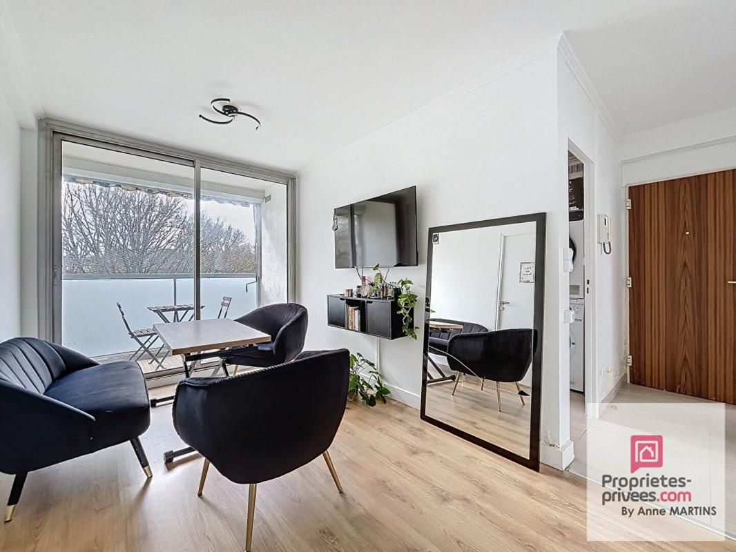 SAVIGNY-SUR-ORGE RENTABILIE IMMEDIATE de 11 % - Appartement Savigny Sur Orge 5 pièce(s) 65 m2 3