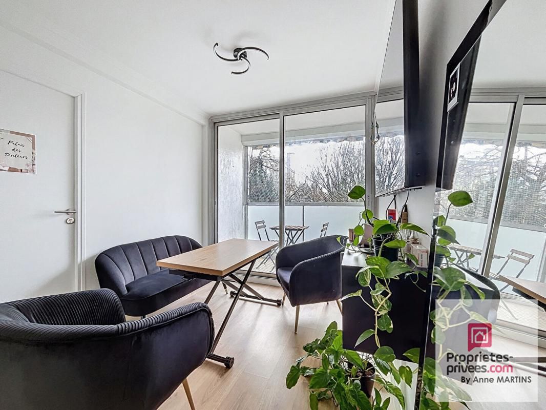 SAVIGNY-SUR-ORGE RENTABILIE IMMEDIATE de 11 % - Appartement Savigny Sur Orge 5 pièce(s) 65 m2 4