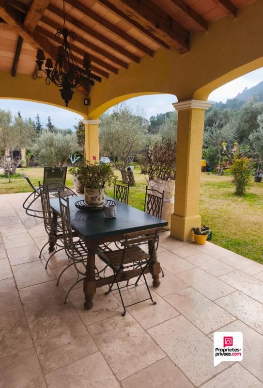 LE LUC En exclusivité, Villa Le Luc 5 pièces 2