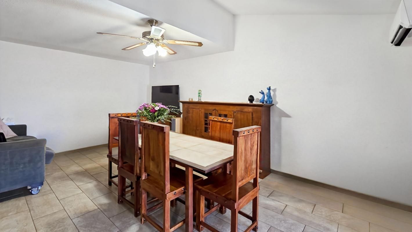PROPRIANO Propriano, charmante maison mitoyenne de 73 m2 avec jardinet et vue mer 3