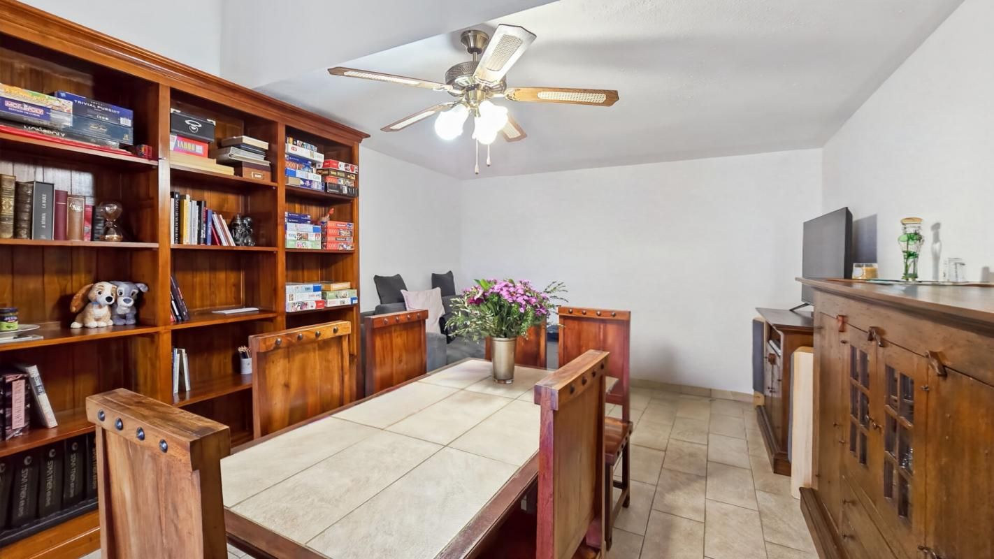 PROPRIANO Propriano, charmante maison mitoyenne de 73 m2 avec jardinet et vue mer 4