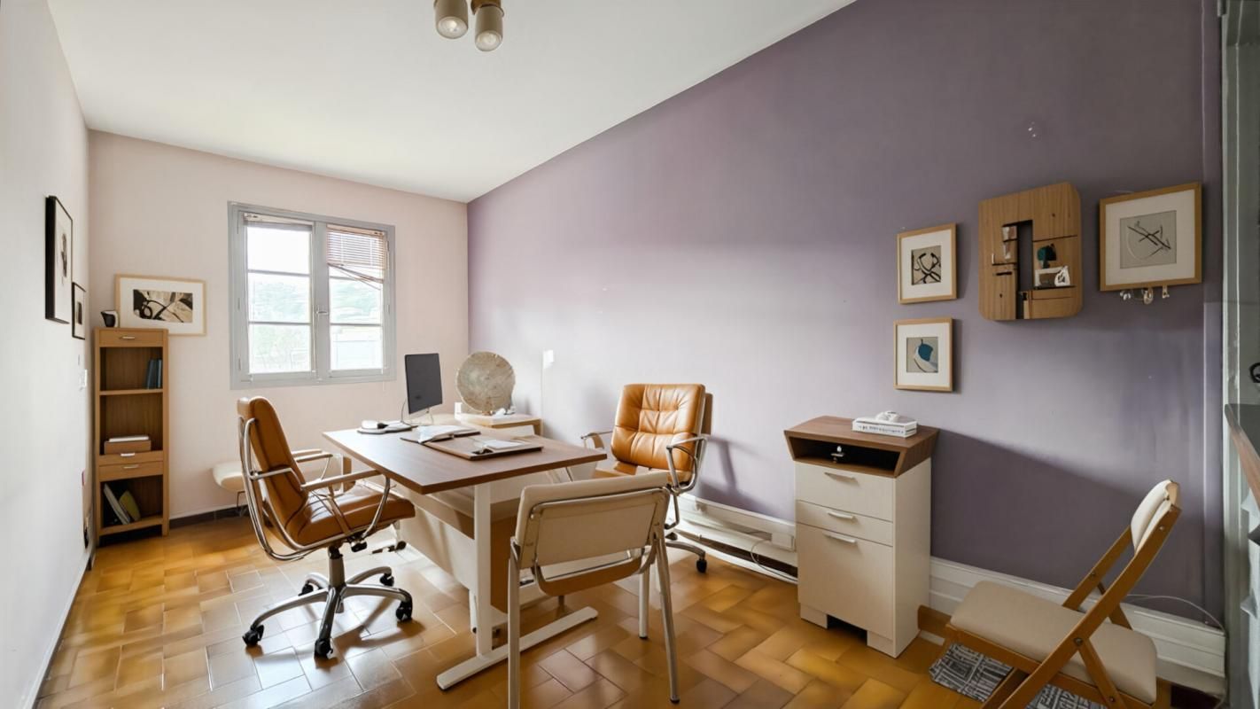 PROPRIANO Appartement Propriano 3 pièce(s) 72 m2 avec  2 balcons 4