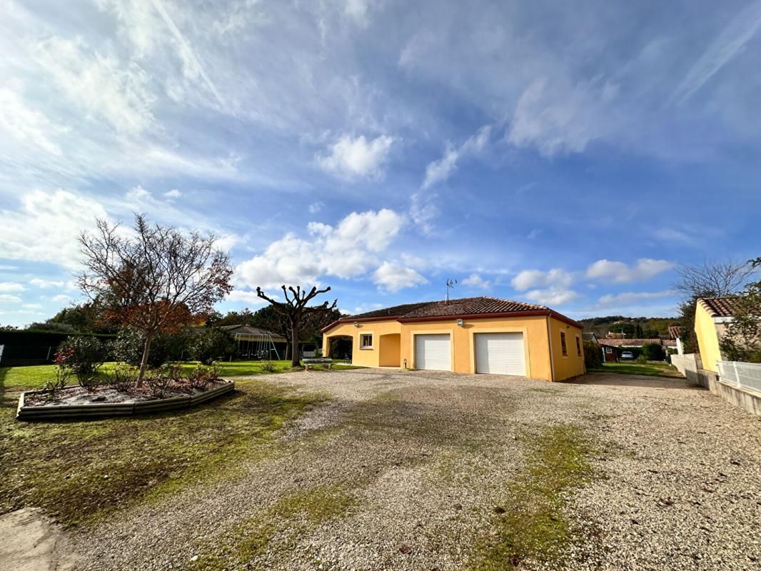 LAYRAC Maison 2