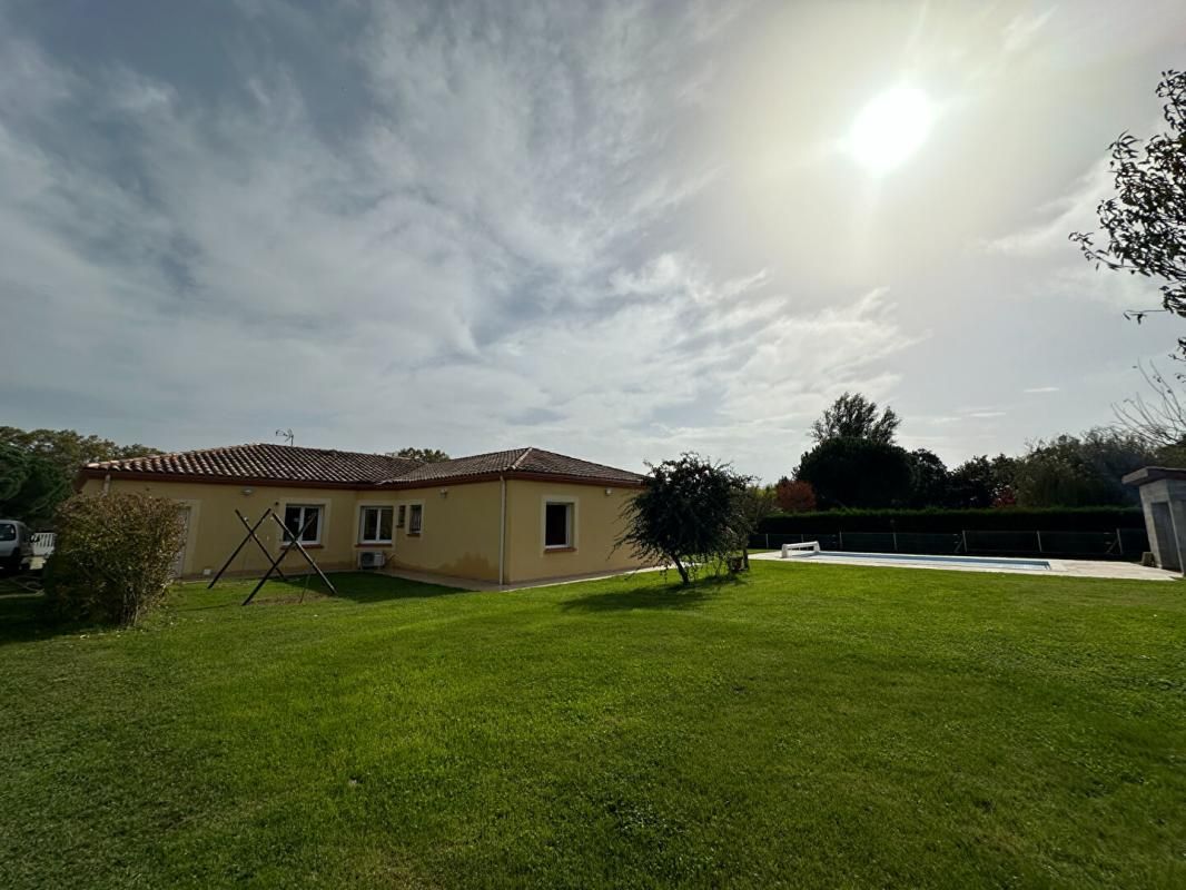 LAYRAC Maison 3