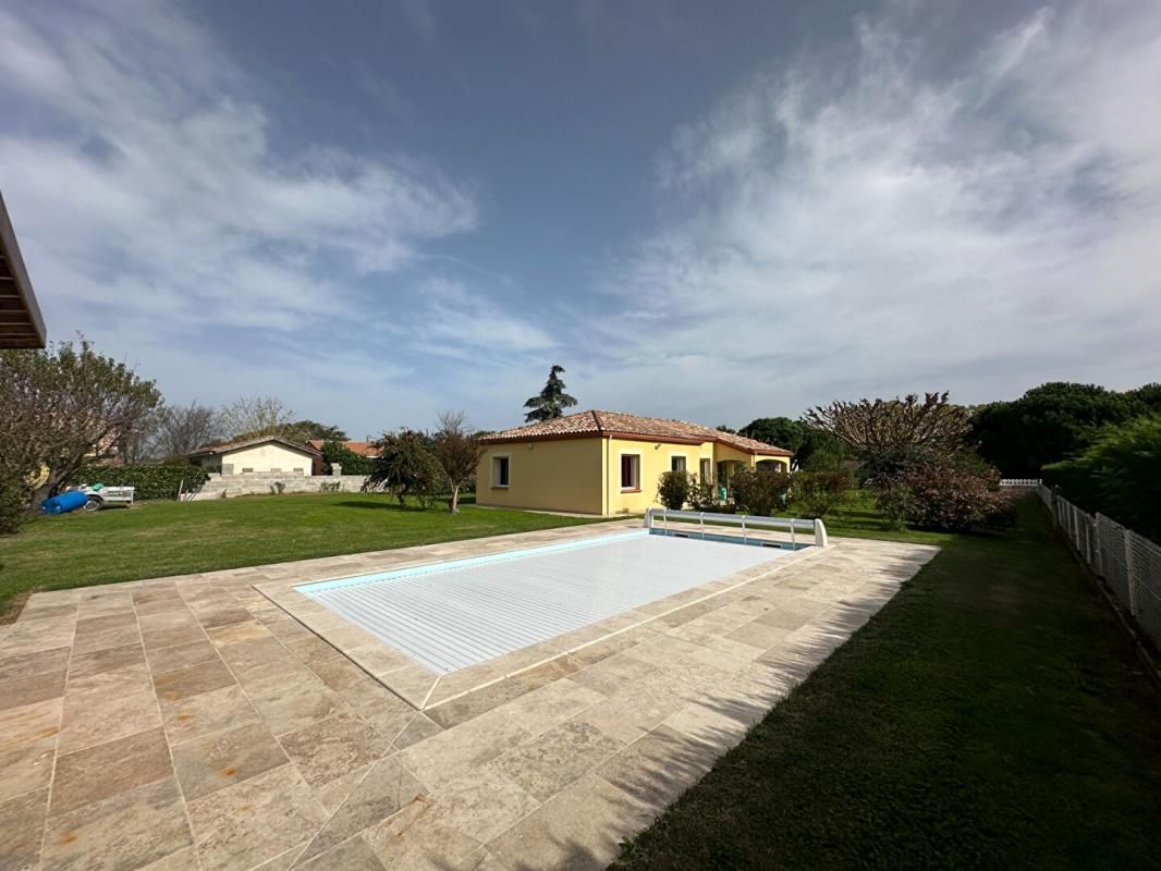 LAYRAC Maison 4