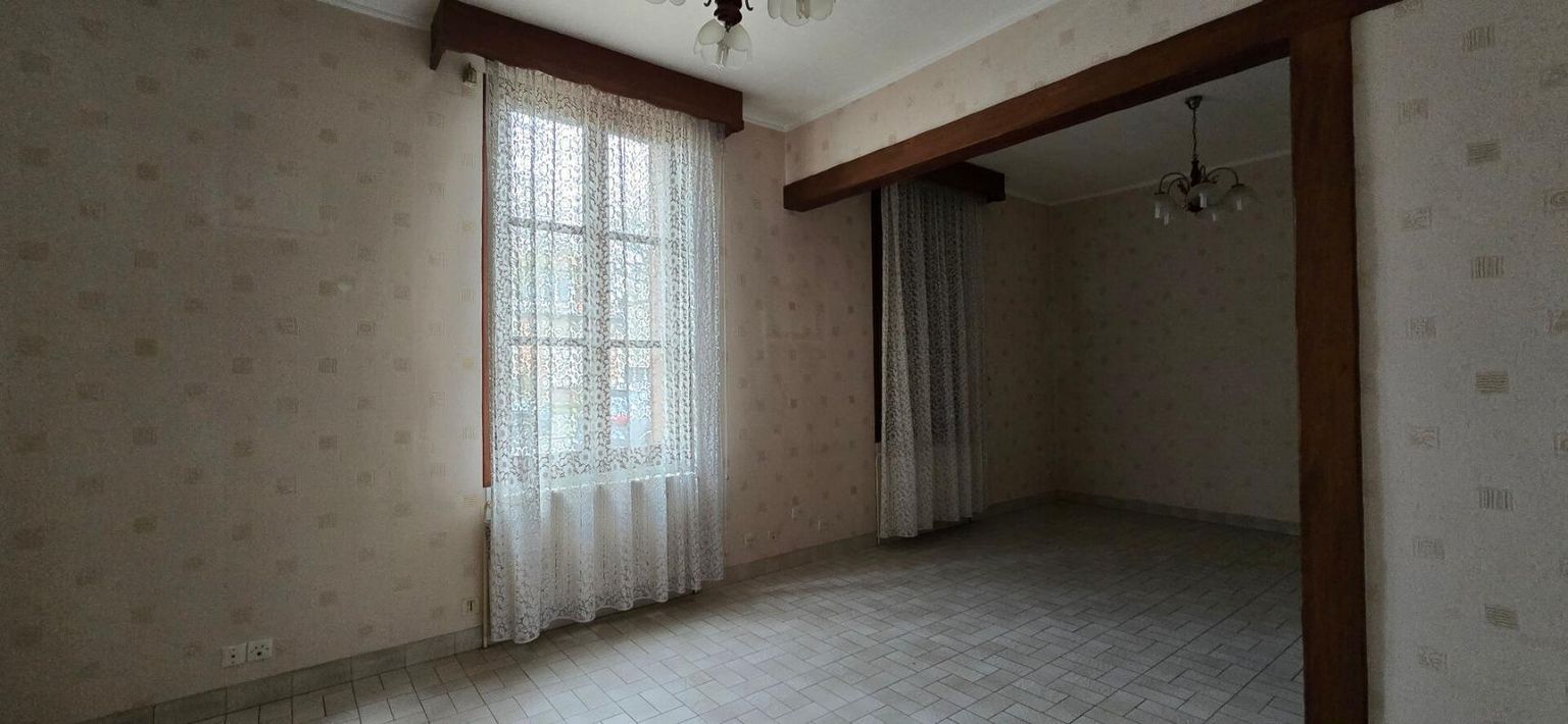 SOISSONS Maison Soissons 112m2 2
