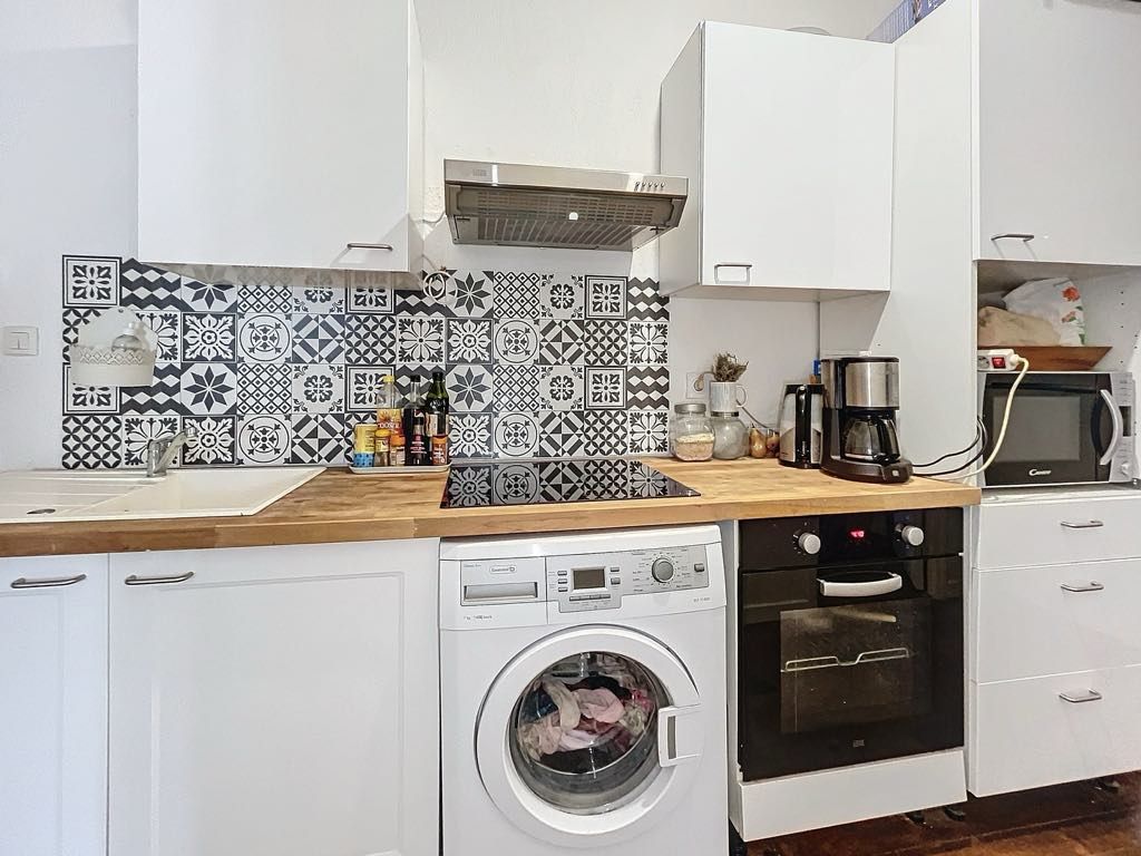 BRIGNOLES BRIGNOLES Appartement T2 pièce(s) - 37M2 3